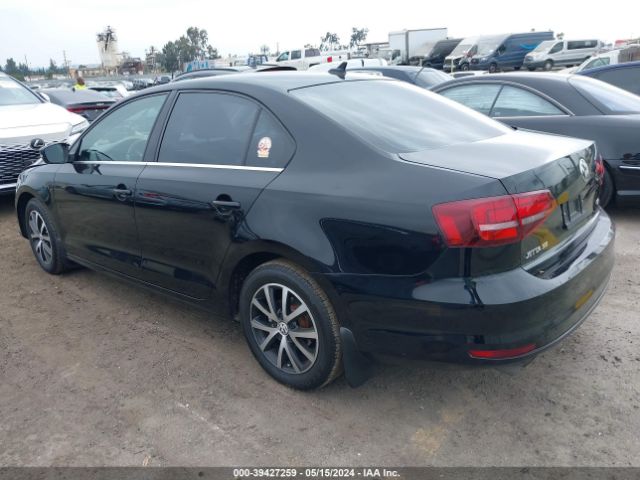 3VWDB7AJ9HM401502 Volkswagen Jetta 1.4t Se