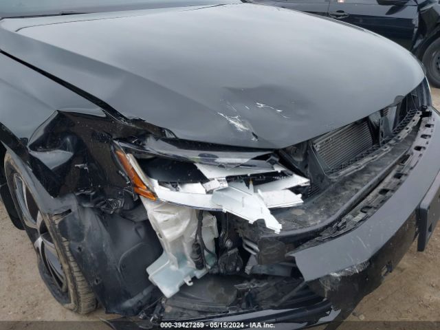 3VWDB7AJ9HM401502 Volkswagen Jetta 1.4t Se