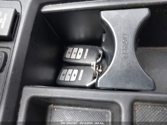 Honda CR-V EX 2015 2HKRM4H51FH607667 Image 11