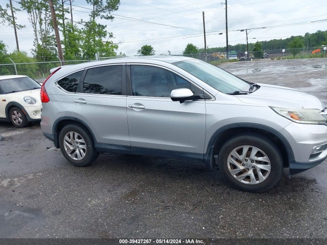 Honda CR-V EX 2015 2HKRM4H51FH607667 Image 13