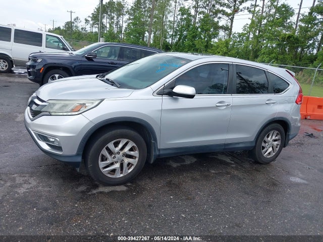 Honda CR-V EX 2015 2HKRM4H51FH607667 Image 14