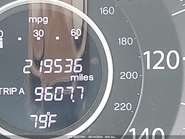 Honda CR-V EX 2015 2HKRM4H51FH607667 Image 15