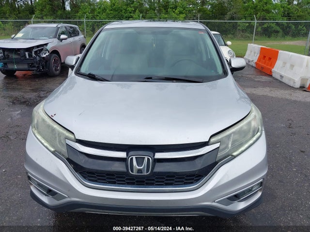 Honda CR-V EX 2015 2HKRM4H51FH607667 Image 6