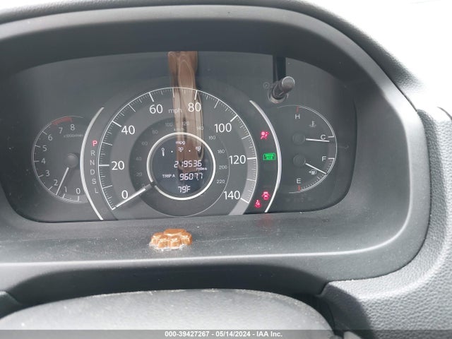 Honda CR-V EX 2015 2HKRM4H51FH607667 Image 7