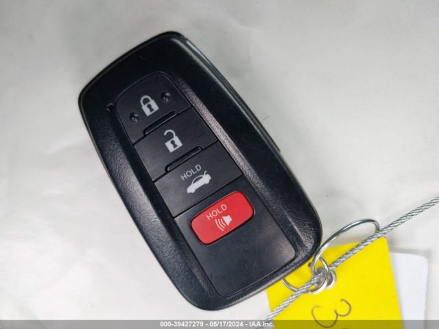 4T1F31AK6PU605470 Toyota Camry Xle Hybrid