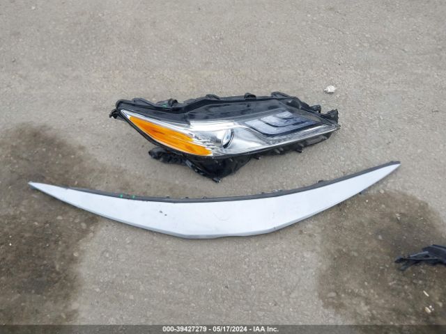 4T1F31AK6PU605470 Toyota Camry Xle Hybrid