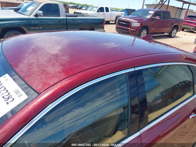 Chevrolet IMPALA 2LZ 2016 2G1145S31G9148440 Image 13