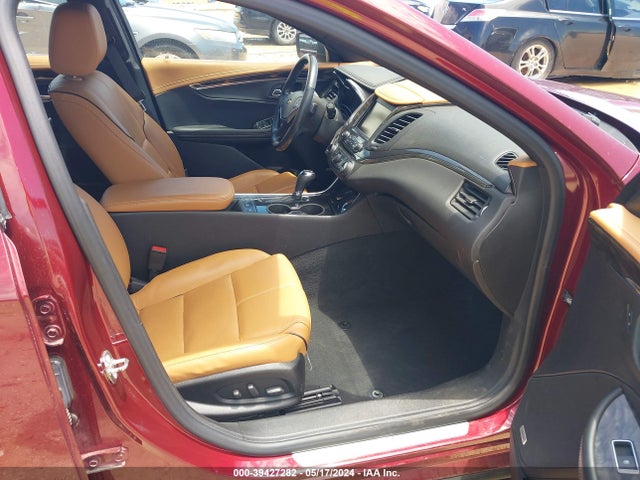 Chevrolet IMPALA 2LZ 2016 2G1145S31G9148440 Image 5