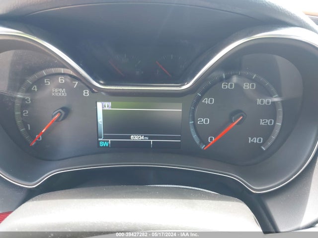 Chevrolet IMPALA 2LZ 2016 2G1145S31G9148440 Image 7