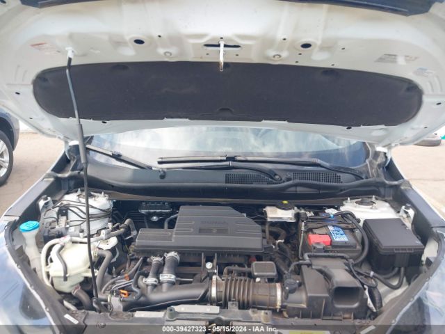7FARW1H51NE016359 Honda Cr-v 2wd Ex