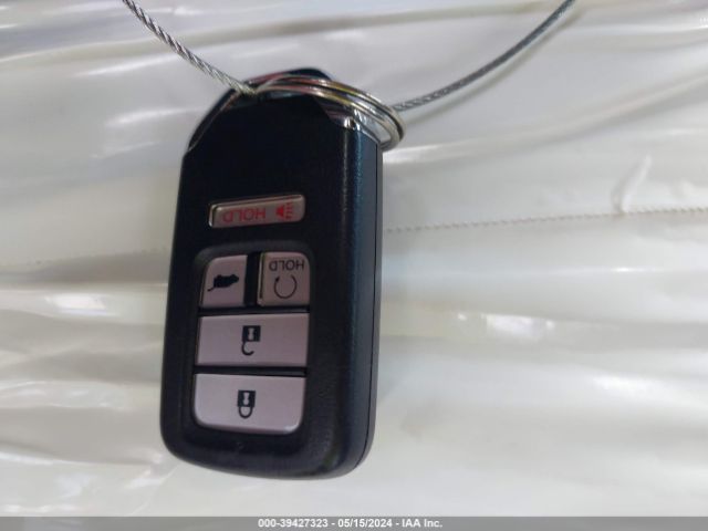 7FARW1H51NE016359 Honda Cr-v 2wd Ex