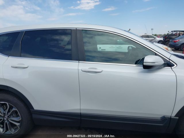 7FARW1H51NE016359 Honda Cr-v 2wd Ex