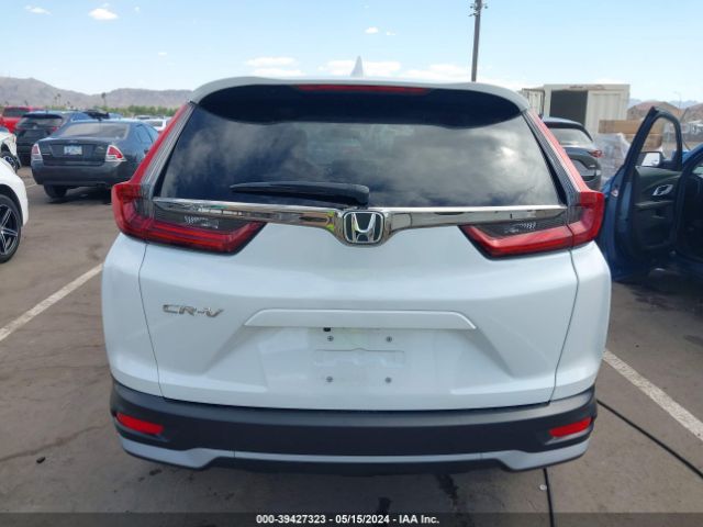 7FARW1H51NE016359 Honda Cr-v 2wd Ex