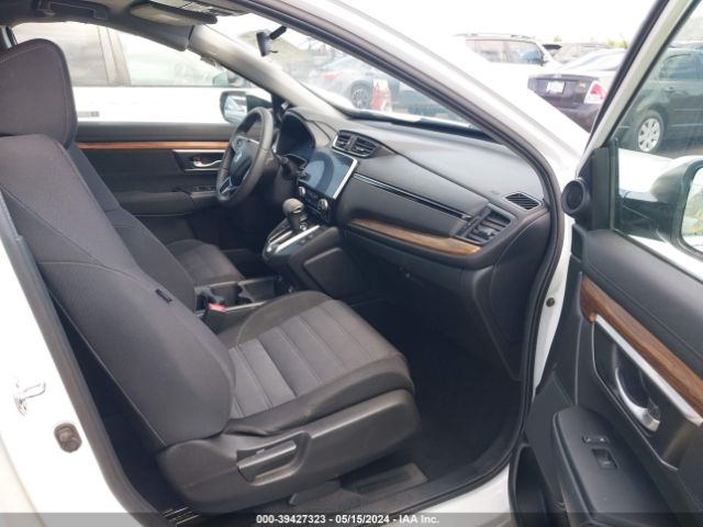 7FARW1H51NE016359 Honda Cr-v 2wd Ex