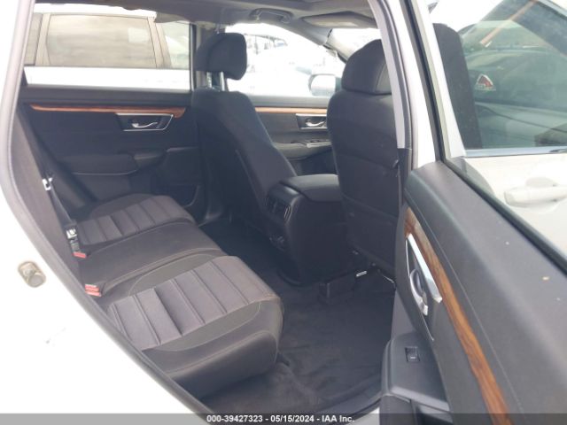 7FARW1H51NE016359 Honda Cr-v 2wd Ex