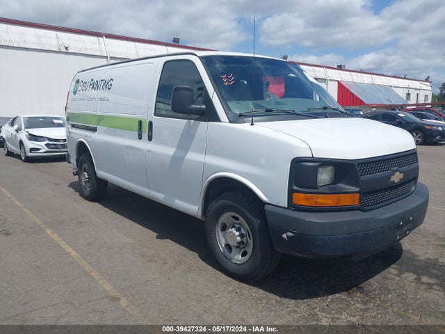 2014 1GCWGFCA5E1143458 main image