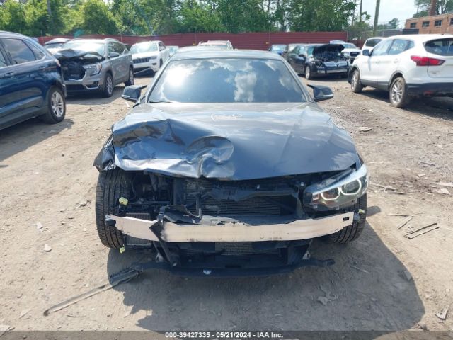 WBA4W9C59JAC99141 BMW 440i Xdrive