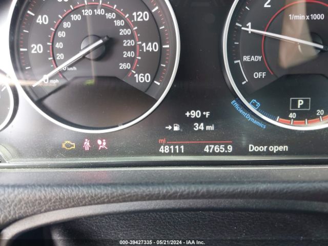 WBA4W9C59JAC99141 BMW 440i Xdrive