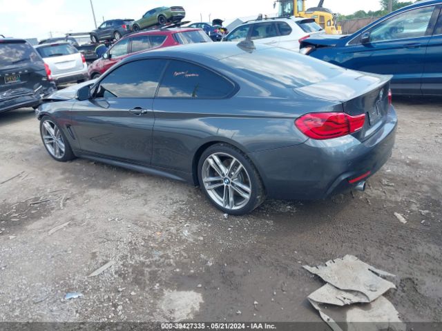 WBA4W9C59JAC99141 BMW 440i Xdrive