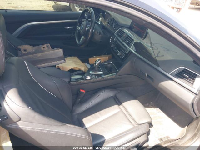 WBA4W9C59JAC99141 BMW 440i Xdrive