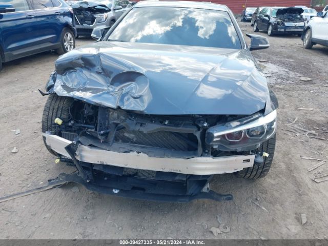 WBA4W9C59JAC99141 BMW 440i Xdrive