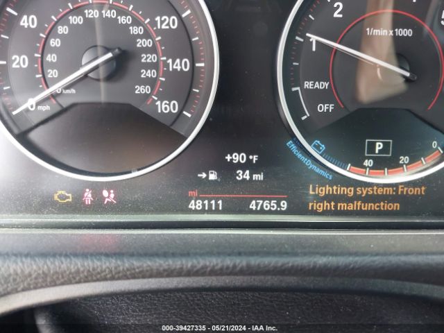 WBA4W9C59JAC99141 BMW 440i Xdrive