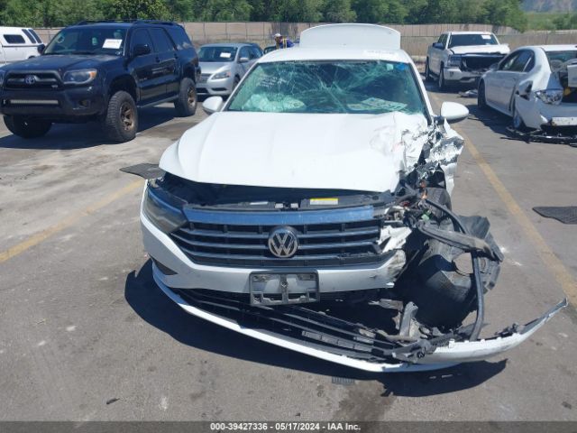 3VWN57BU1MM052396 Volkswagen Jetta 1.4t R-line/1.4t S
