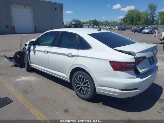 3VWN57BU1MM052396 Volkswagen Jetta 1.4t R-line/1.4t S