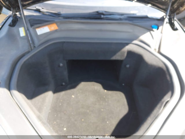 2013 TESLA MODEL S 5YJSA1CN6DFP20767 Photo 9