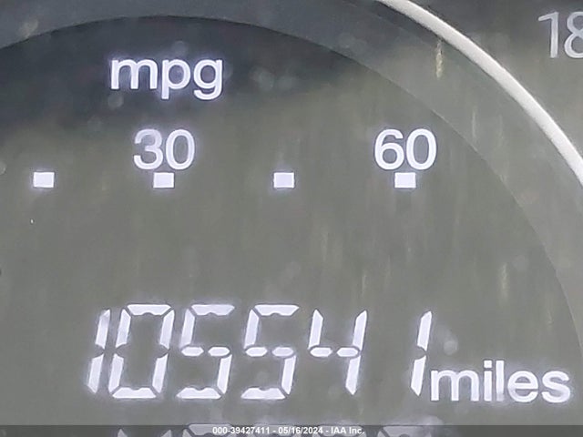 Honda Accord Ex-l 2014 1HGCR2F83EA019088 Image 15