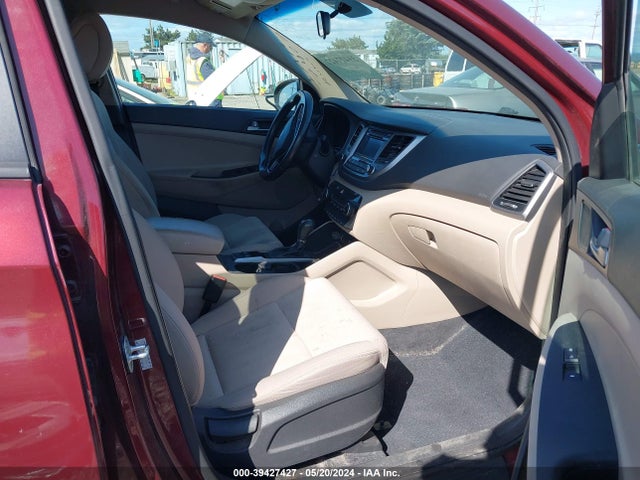 Hyundai Tucson Sport 2016 KM8J3CA28GU090283 Image 5