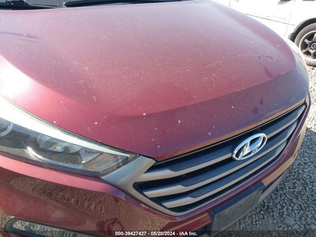 Hyundai Tucson Sport 2016 KM8J3CA28GU090283 Image 6