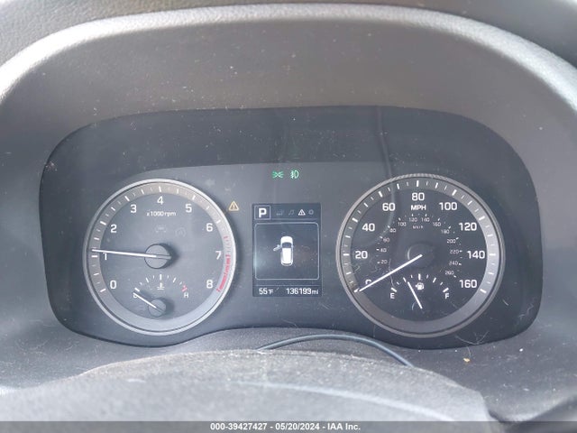 Hyundai Tucson Sport 2016 KM8J3CA28GU090283 Image 7