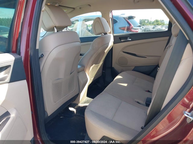 Hyundai Tucson Sport 2016 KM8J3CA28GU090283 Image 8