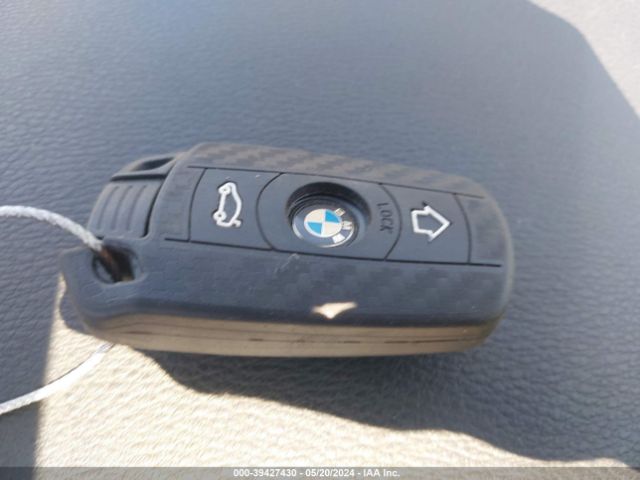 2010 BMW X5 M 5YMGY0C56ALK25092 Photo 10