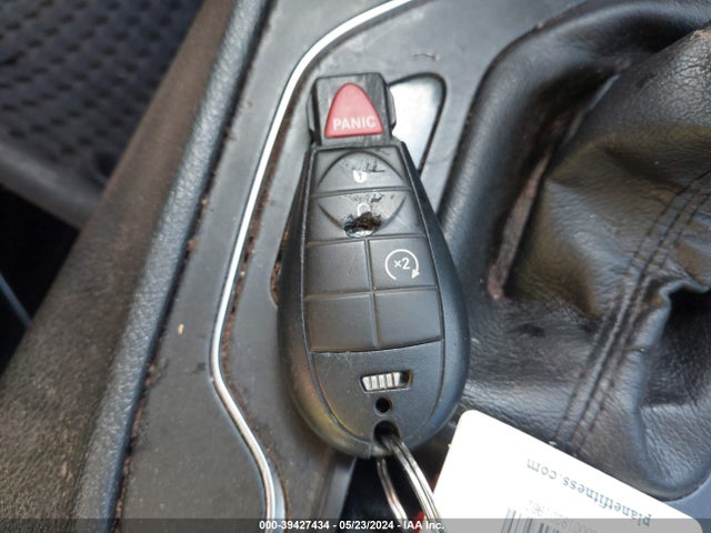 1C4PJMCB3KD338438 Jeep Cherokee Latitude 4x4