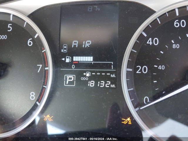 Nissan Versa S Xtronic Cvt 2021 3N1CN8DV6ML909861 Image 15