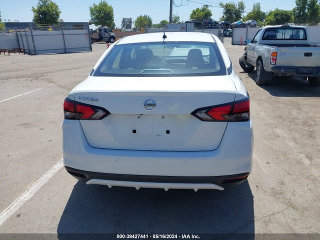 Nissan Versa S Xtronic Cvt 2021 3N1CN8DV6ML909861 Image 16