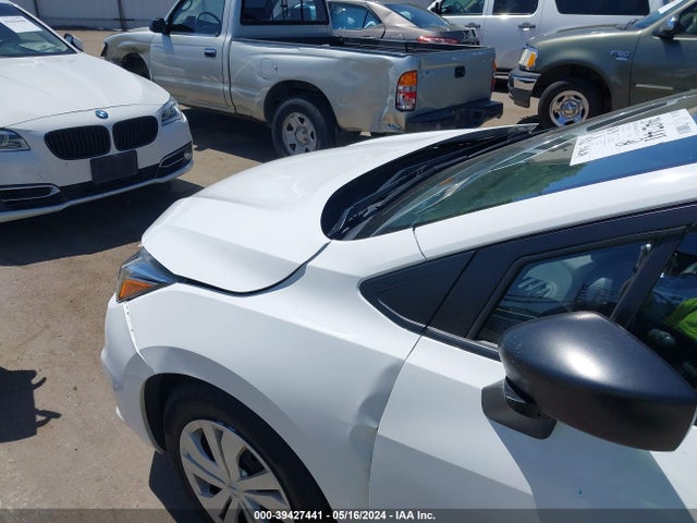 Nissan Versa S Xtronic Cvt 2021 3N1CN8DV6ML909861 Image 19