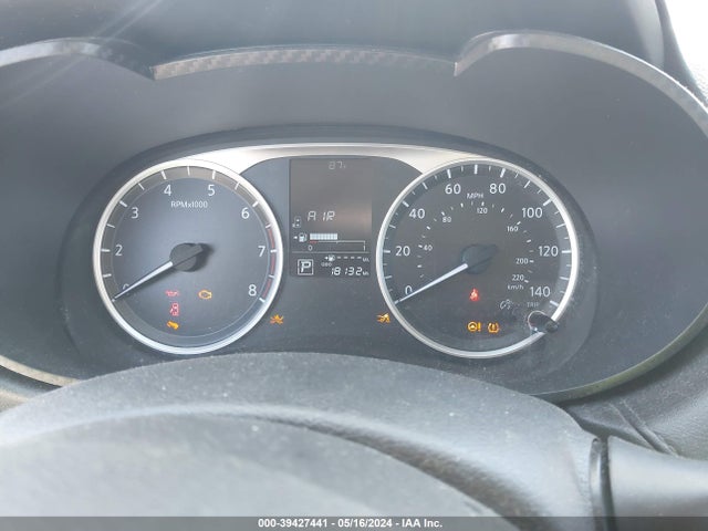 Nissan Versa S Xtronic Cvt 2021 3N1CN8DV6ML909861 Image 7