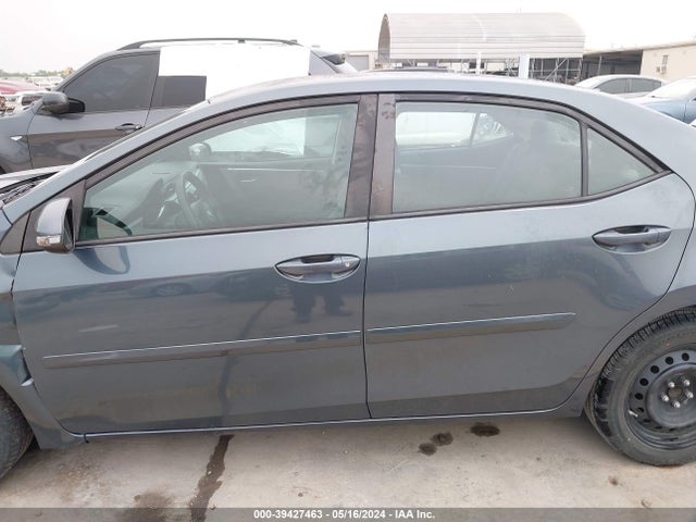 Toyota Corolla S 2014 5YFBURHE0EP151791 Image 14