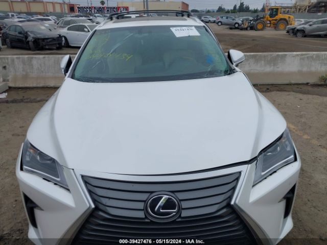 2T2ZZMCA3GC005004 Lexus RX 350