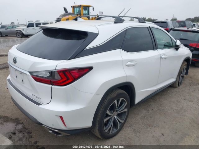 2T2ZZMCA3GC005004 Lexus RX 350