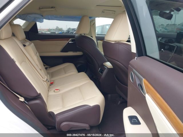 2T2ZZMCA3GC005004 Lexus RX 350