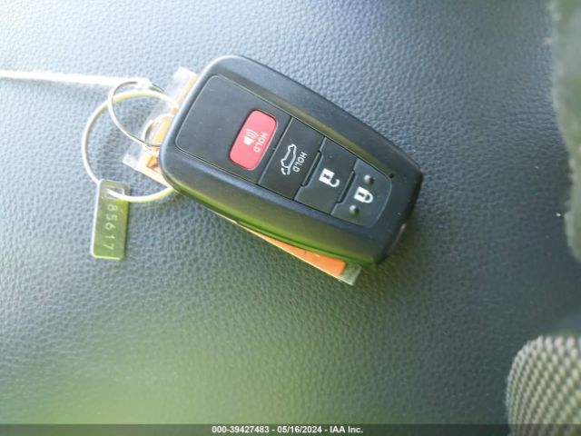 JTMRWRFV9RD230767 Toyota Rav4 Xle Hybrid