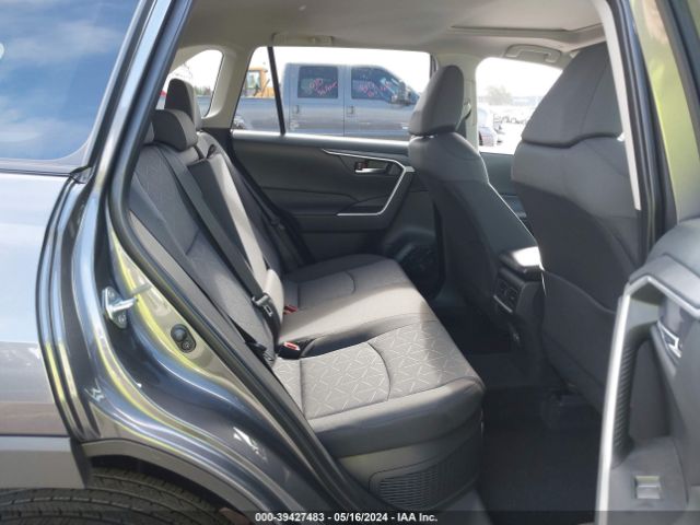 JTMRWRFV9RD230767 Toyota Rav4 Xle Hybrid