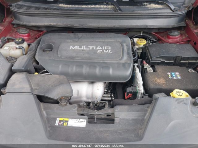 1C4PJMBB2EW160385 Jeep Cherokee Trailhawk