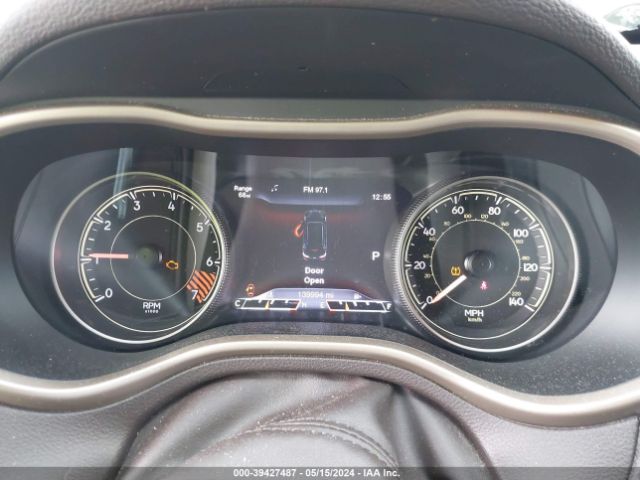 1C4PJMBB2EW160385 Jeep Cherokee Trailhawk