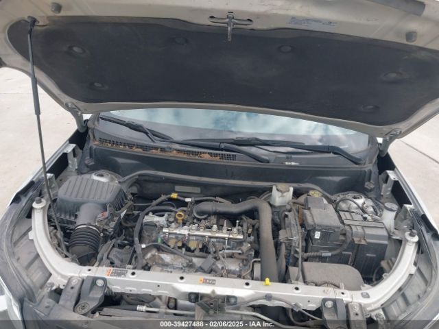 3GNAXKEV3LS509908 Chevrolet Equinox Fwd Lt 1.5l Turbo