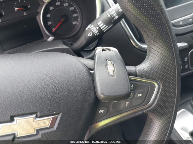 3GNAXKEV3LS509908 Chevrolet Equinox Fwd Lt 1.5l Turbo